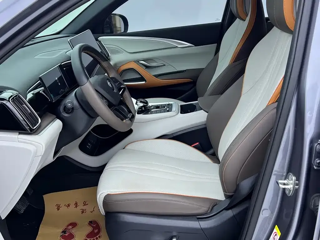 BYD Pro New Energy — фото 10