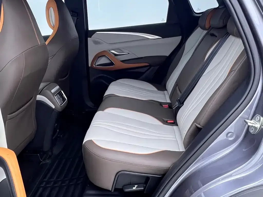 BYD Pro New Energy — фото 5
