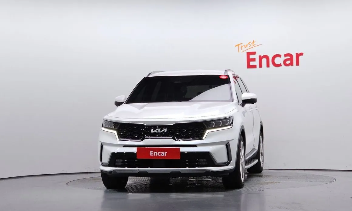 Kia Sorento — фото 3