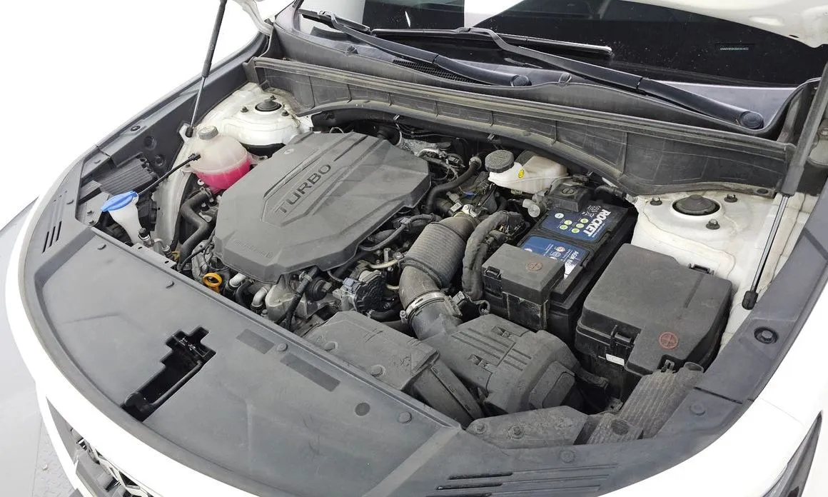 Kia Sorento — фото 10