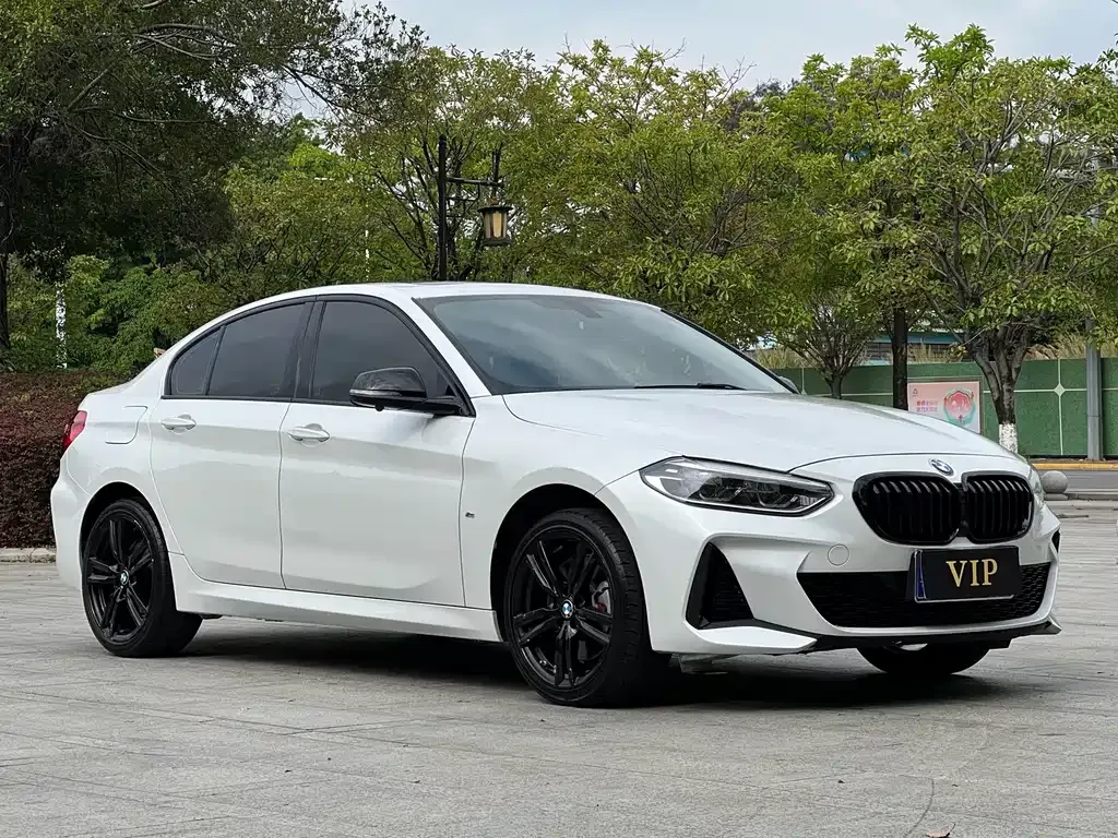 BMW 1 Series — фото 10