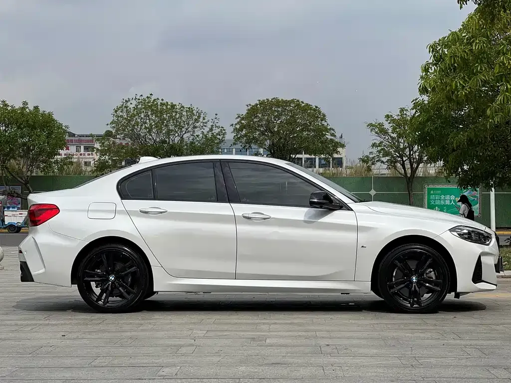 BMW 1 Series — фото 2