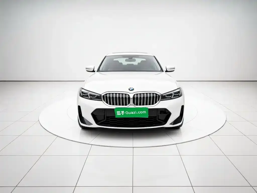 BMW 3 Series — фото 2