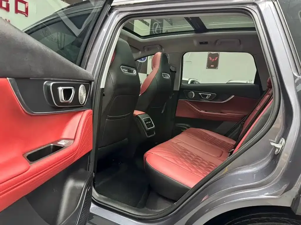 Chery Tiggo 7 PLUS — фото 2