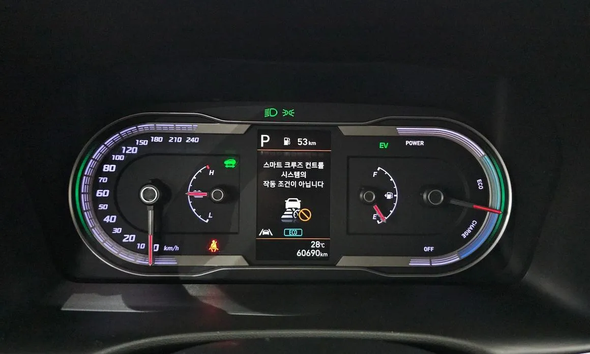 Hyundai Tucson — фото 3