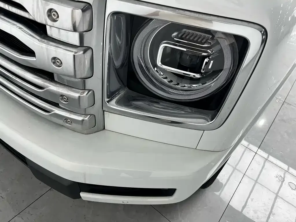 Haval H9 — фото 10