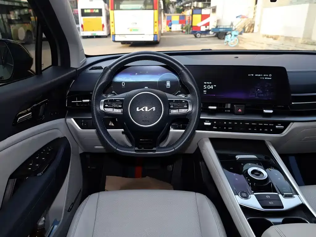 Kia Sportage — фото 2