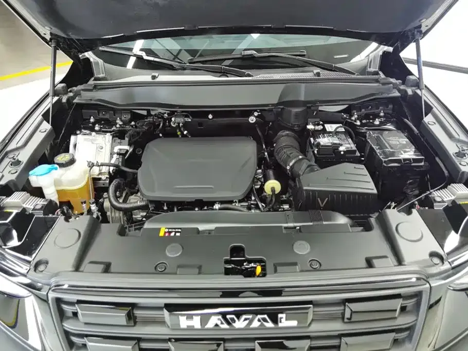 Haval Big Dog — фото 10