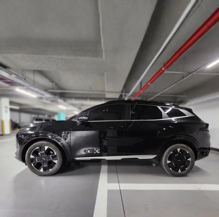 Kia Sportage — фото 4