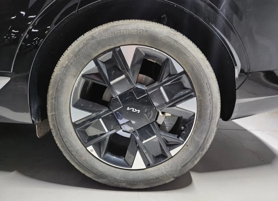 Kia Sportage — фото 5