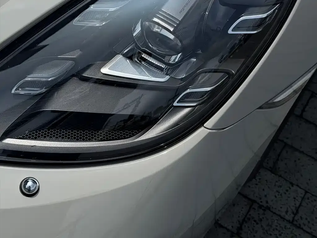 Porsche 718 — фото 5