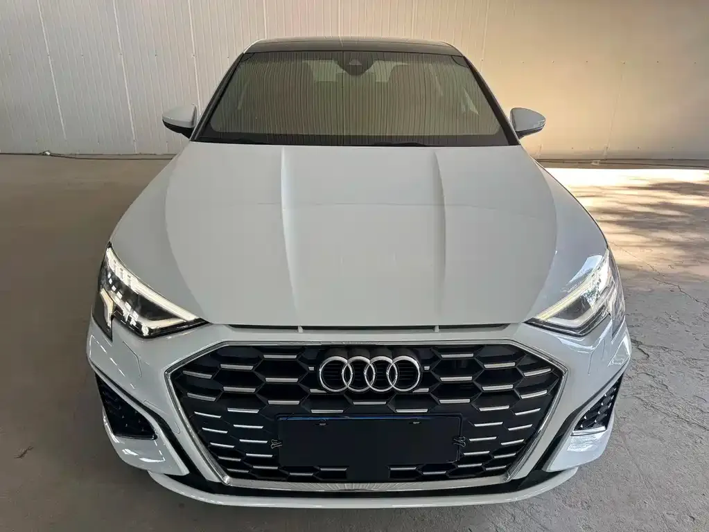 Audi A3 — фото 8