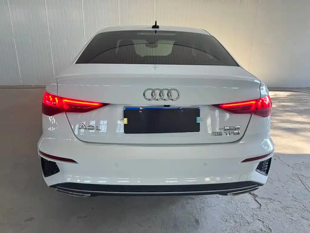 Audi A3 — фото 10
