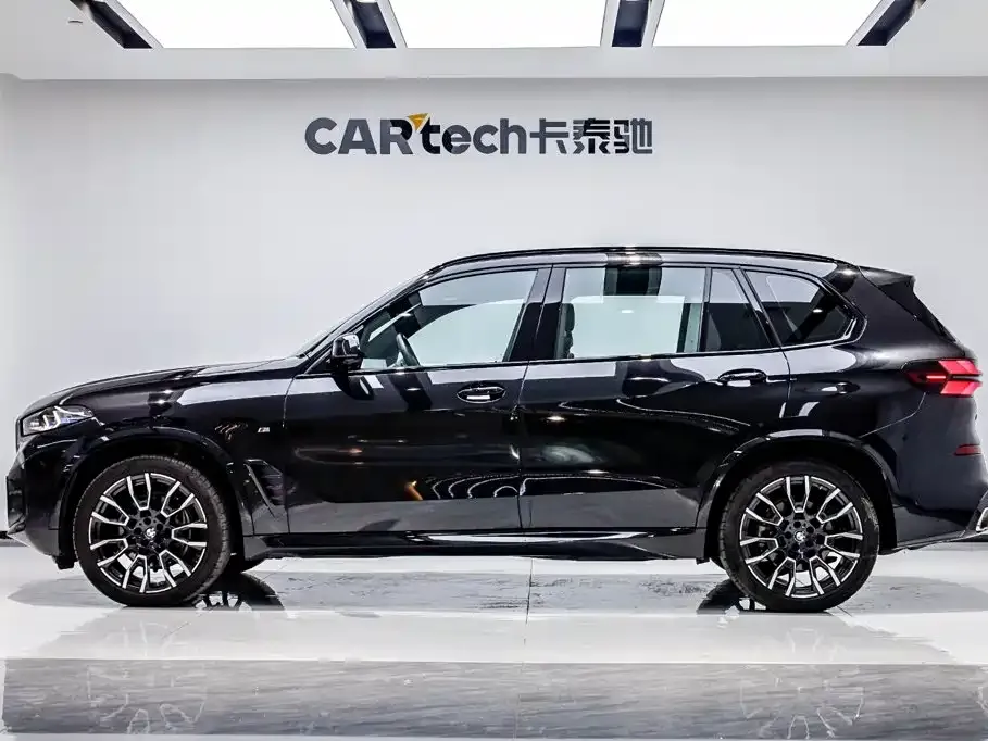 BMW X5 — фото 3