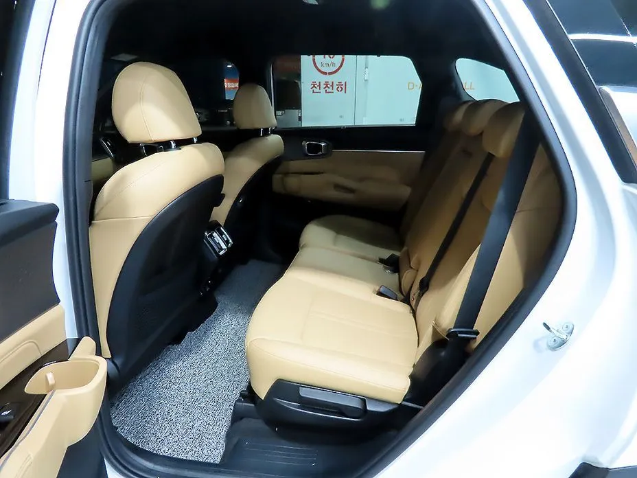 Kia Sorento — фото 2
