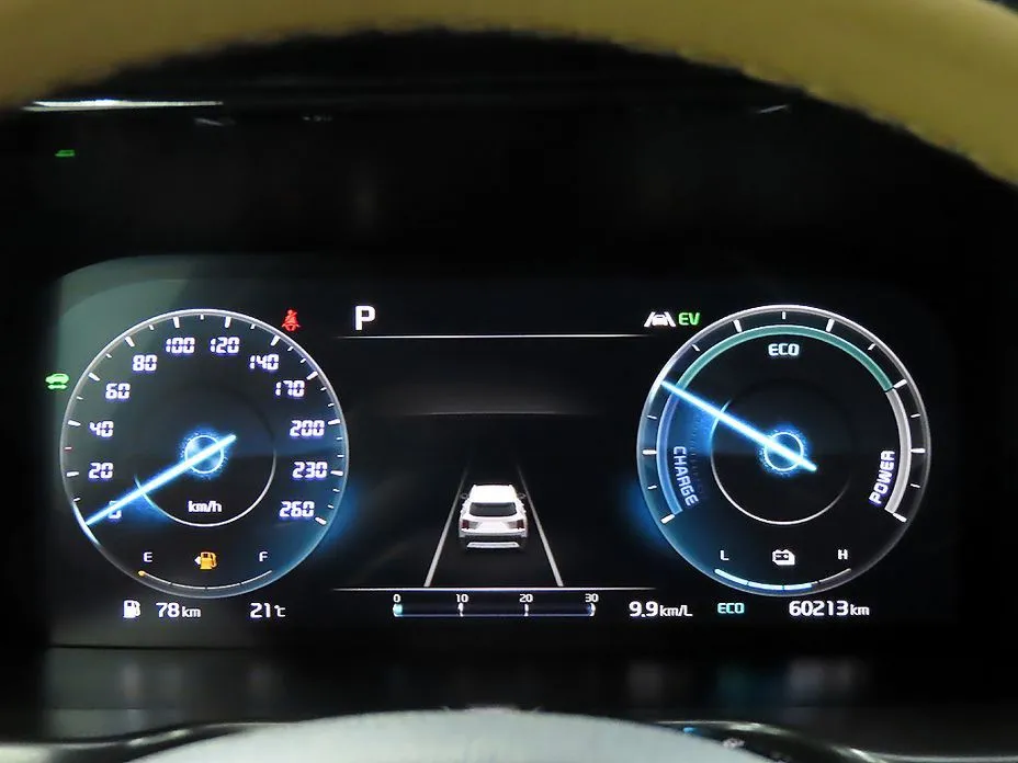 Kia Sorento — фото 3