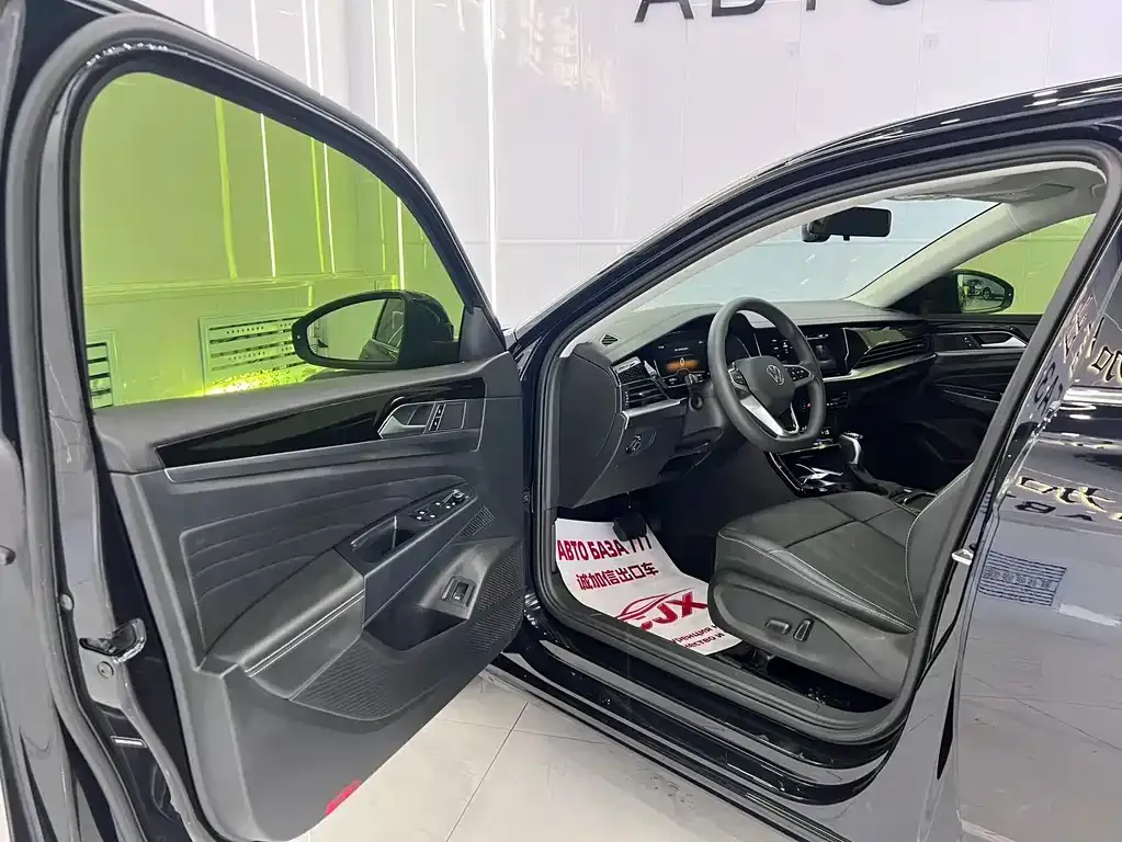 Volkswagen Passat — фото 3