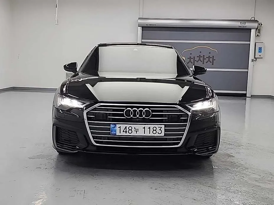 Audi A6 — фото 4
