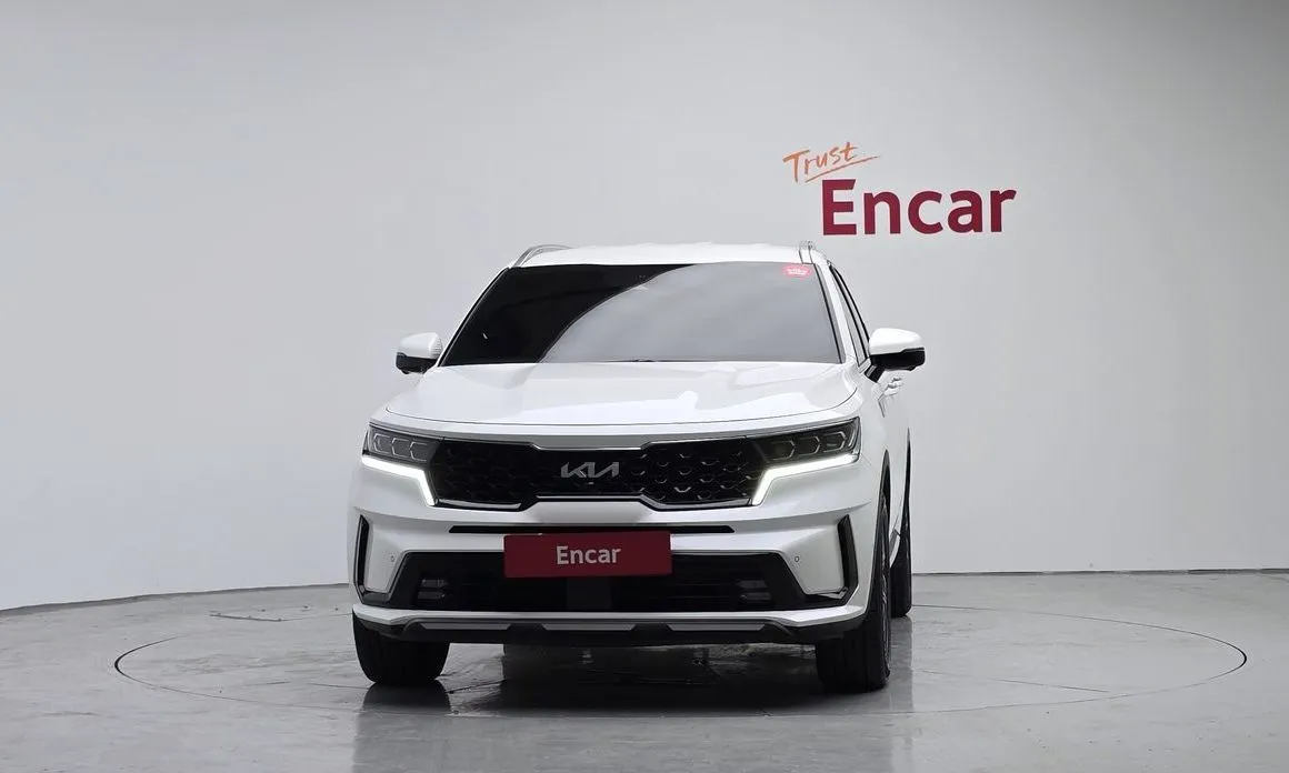 Kia Sorento — фото 6