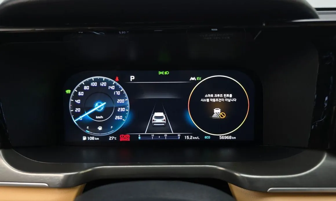 Kia Sorento — фото 3