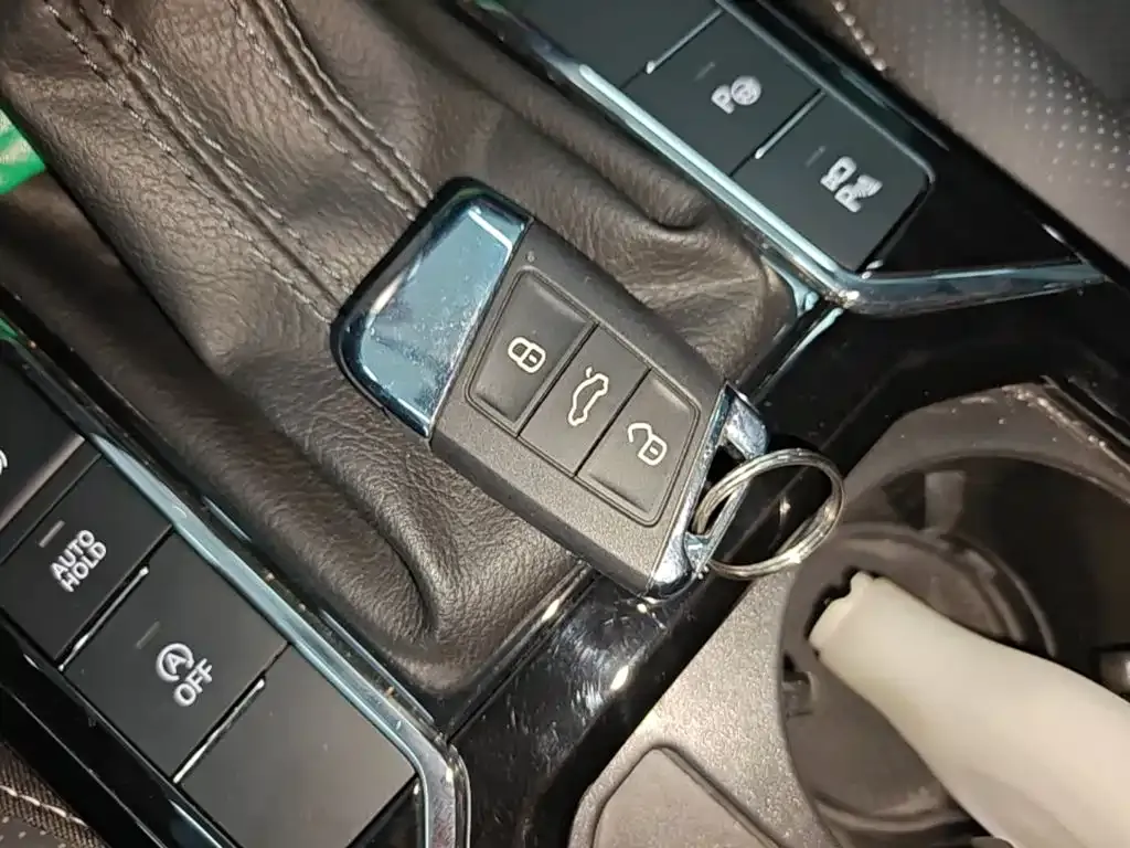 Volkswagen Passat — фото 5
