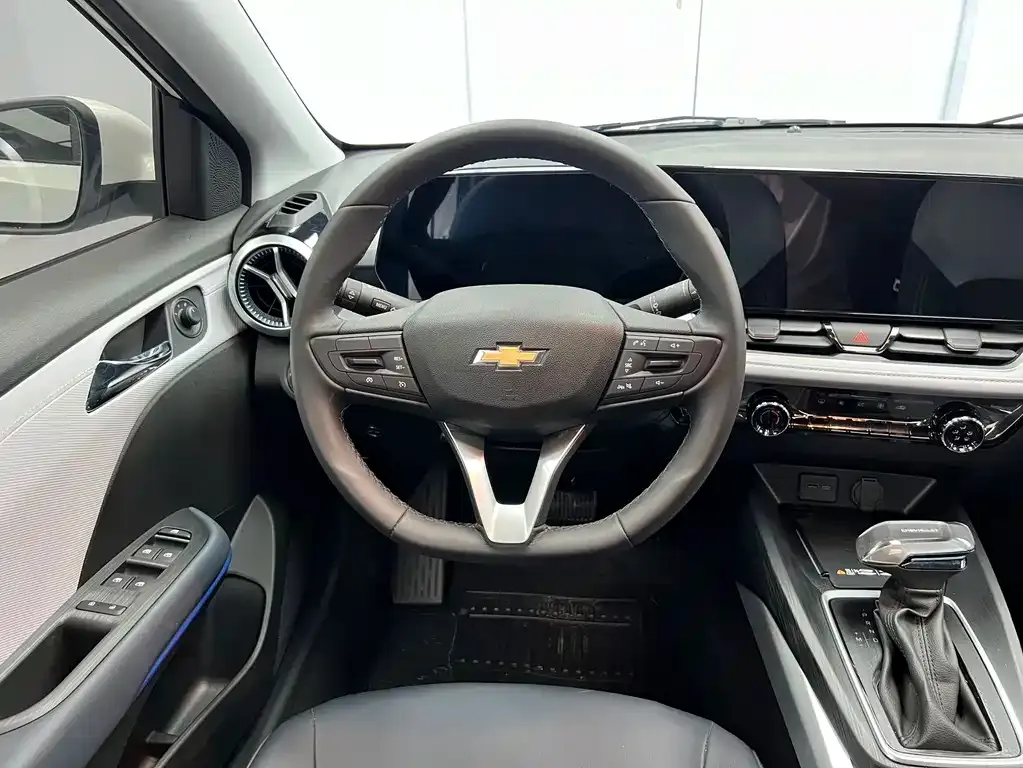 Chevrolet Monza — фото 4