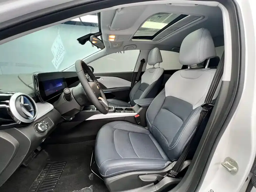 Chevrolet Monza — фото 10