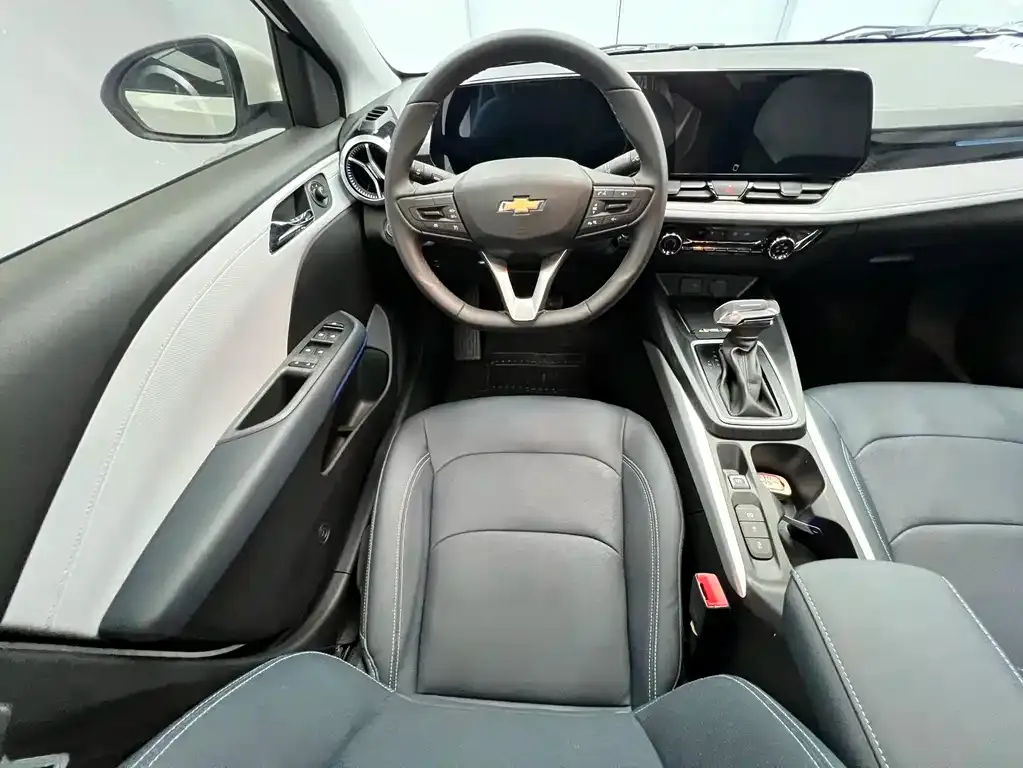 Chevrolet Monza — фото 6
