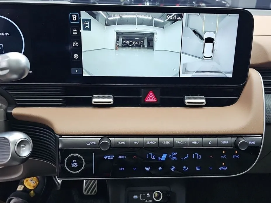 Hyundai Ioniq5 — фото 2