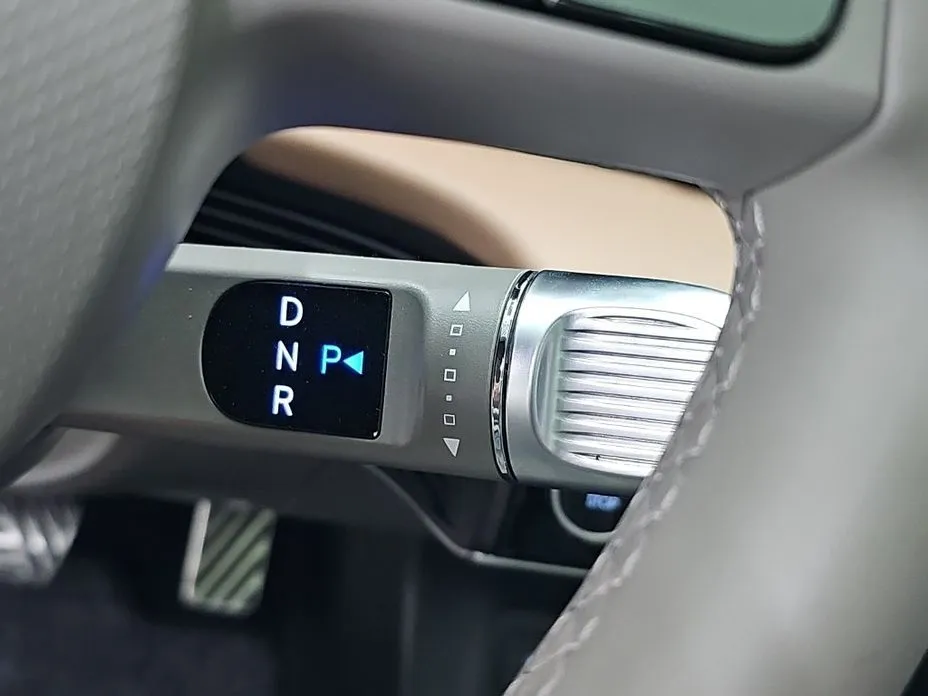 Hyundai Ioniq5 — фото 7