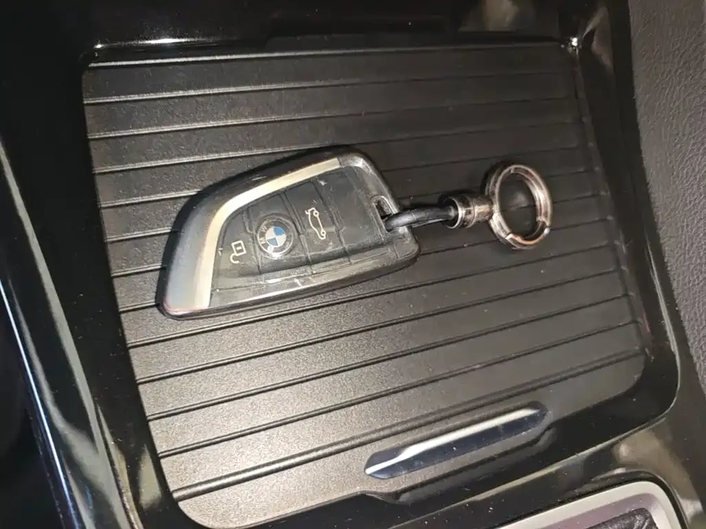 BMW 1 Series — фото 10
