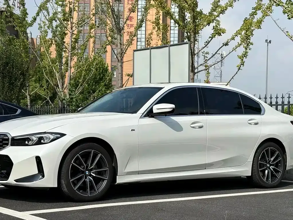 BMW 3 Series — фото 2