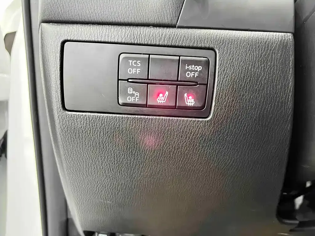 Mazda CX-4 — фото 6