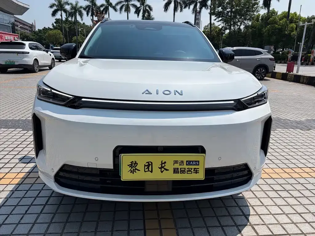 Aion i60 — фото 3