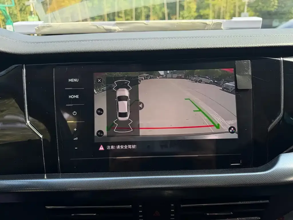 Volkswagen Passat — фото 4