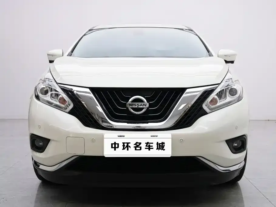 Nissan Murano — фото 2