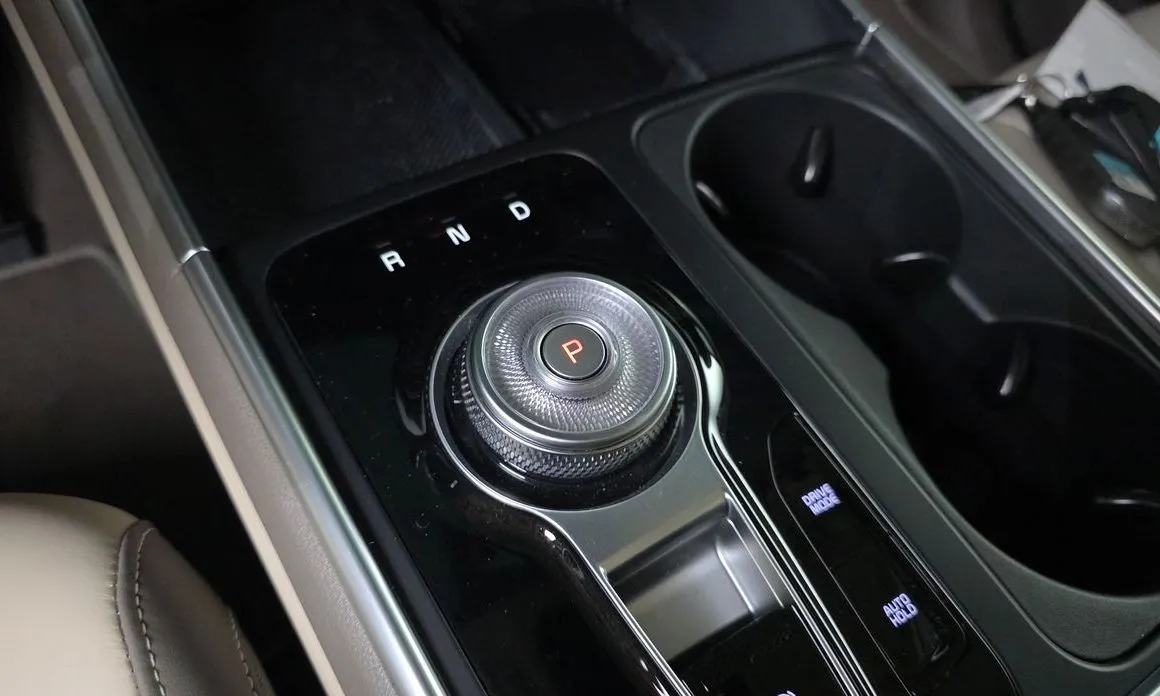 Kia Carnival — фото 10