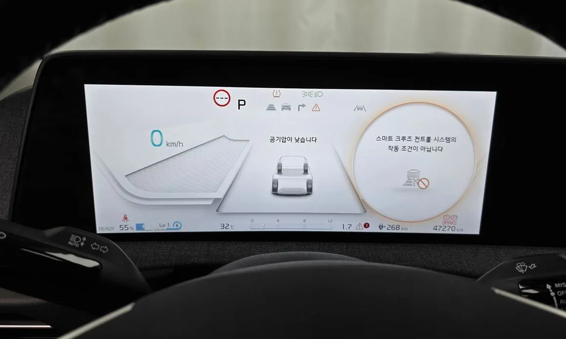 Kia EV6 — фото 4