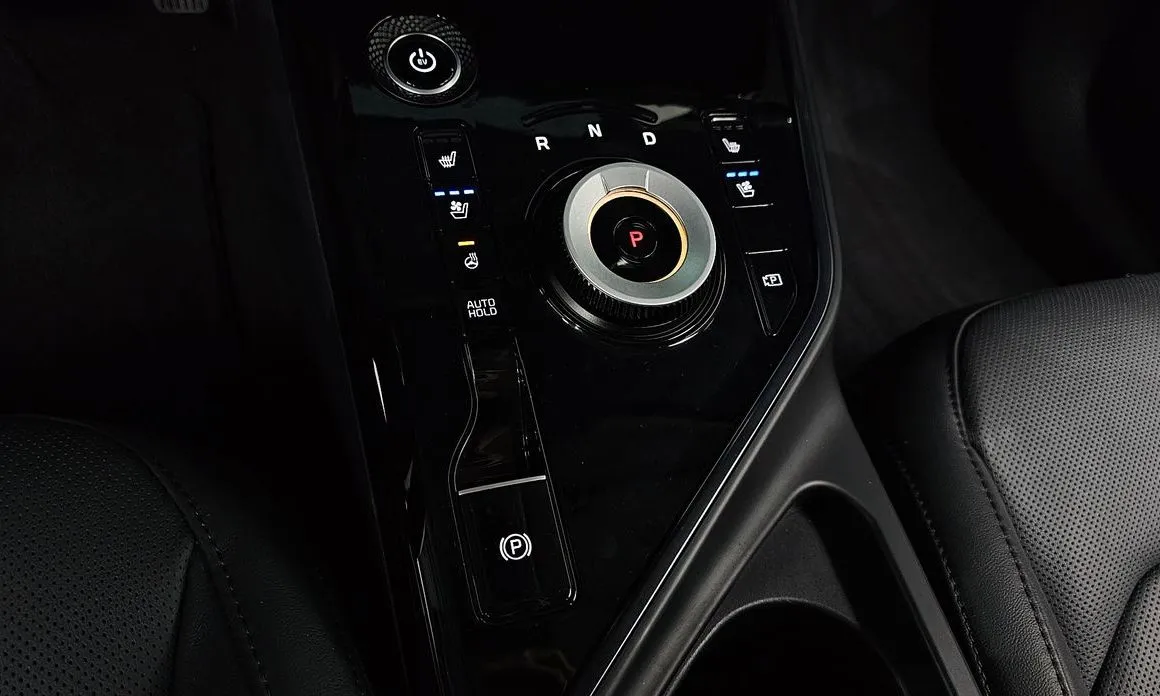 Kia Niro — фото 4