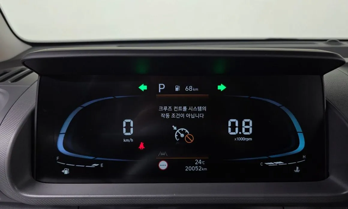 Hyundai Casper — фото 9
