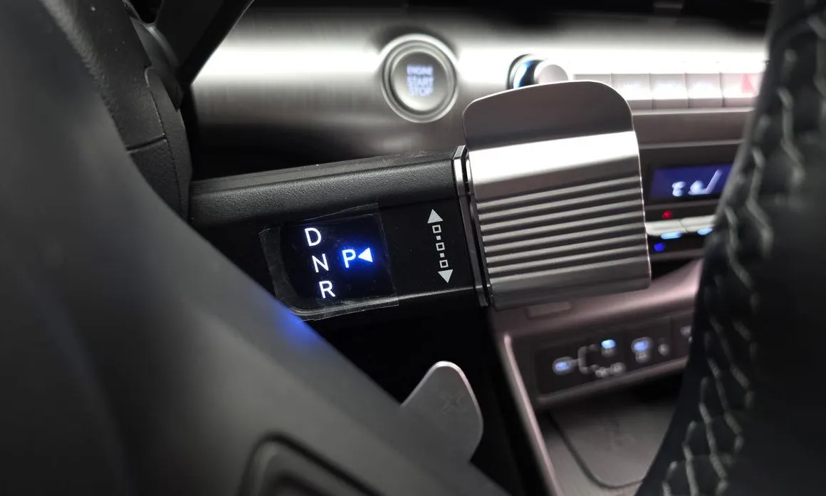 Hyundai Kona — фото 6