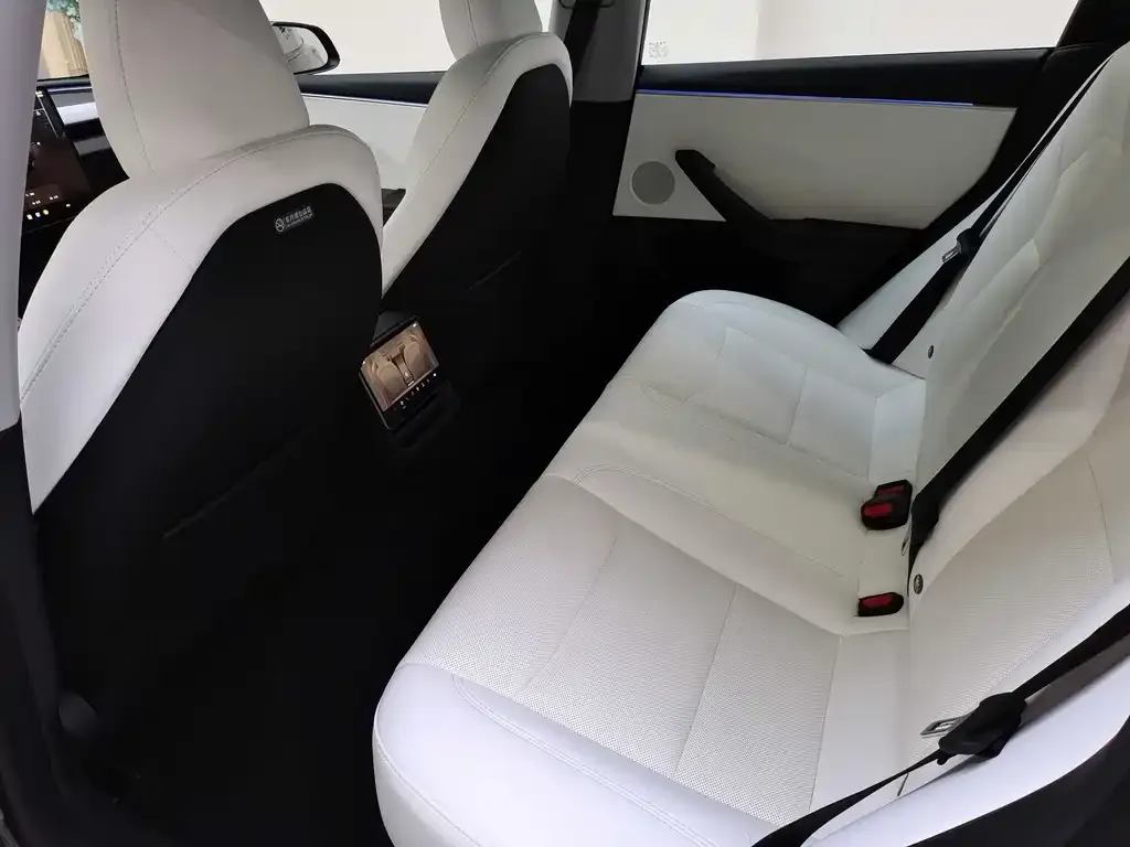 Tesla Model 3 — фото 2