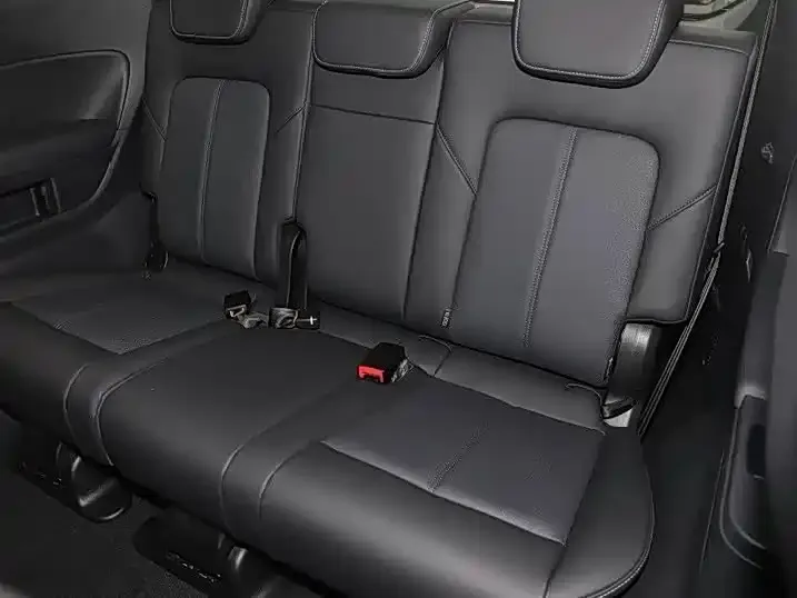 GAC Motor Trumpchi M8 — фото 4