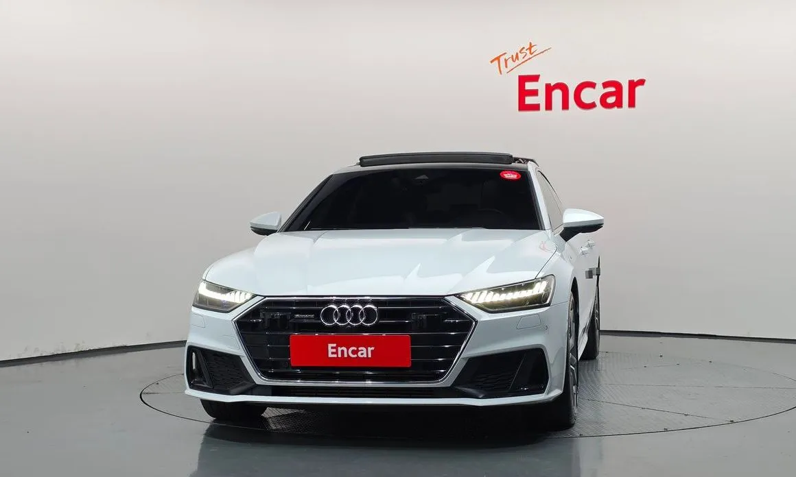 Audi A7 — фото 2