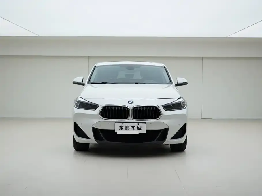 BMW X2 — фото 4