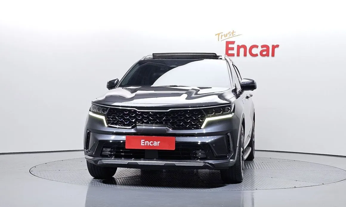 Kia Sorento — фото 2