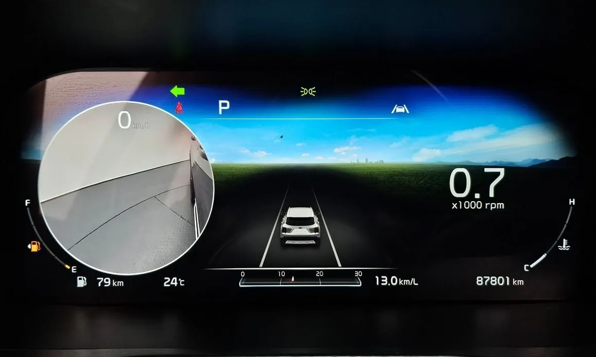 Kia Sorento — фото 3