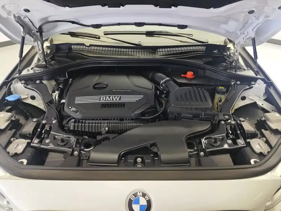 BMW 1 Series — фото 10