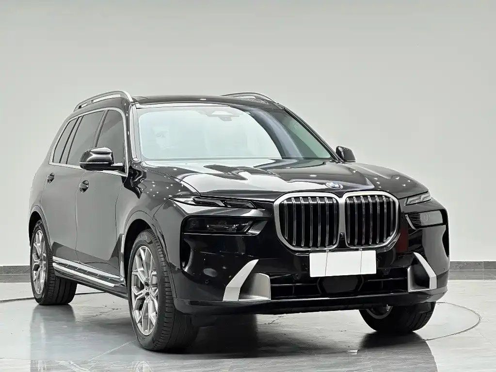BMW X7 — фото 2