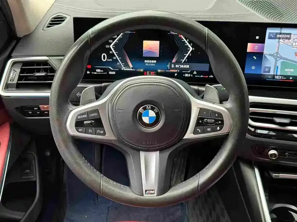 BMW 3 Series — фото 5